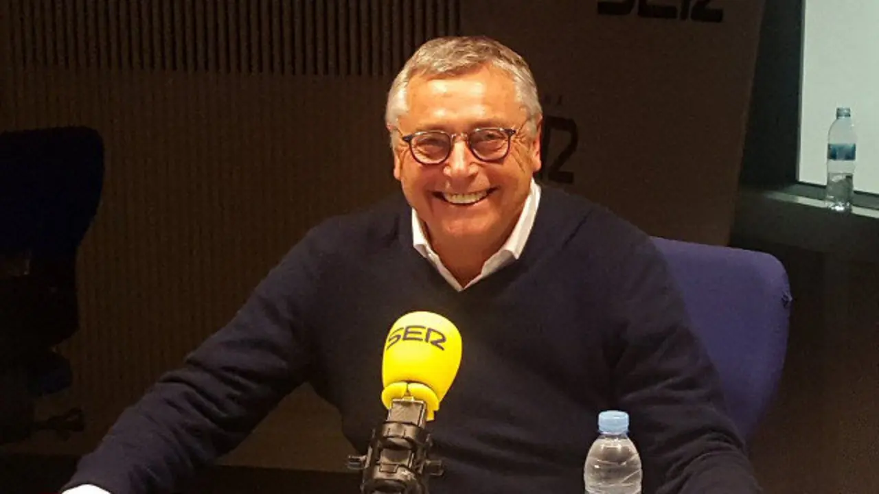 Michael Robinson. TWITTER