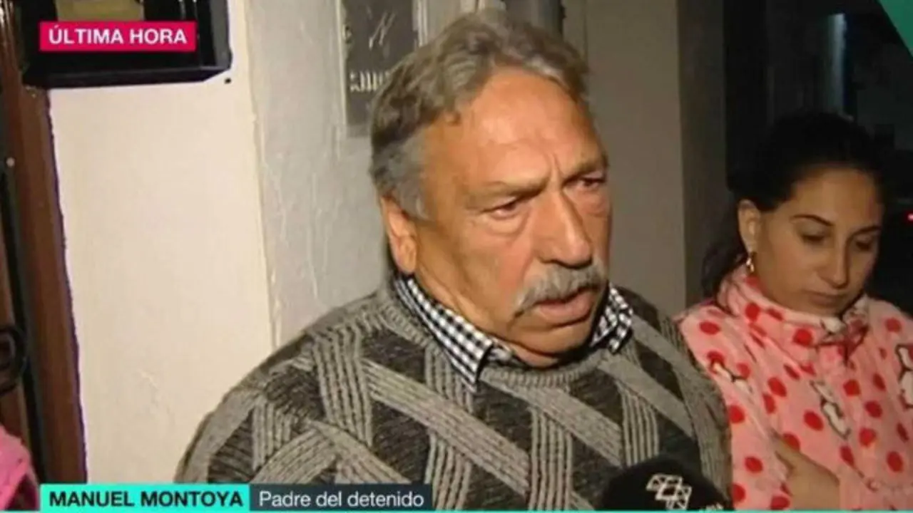 Manuel Montoya. LA SEXTA