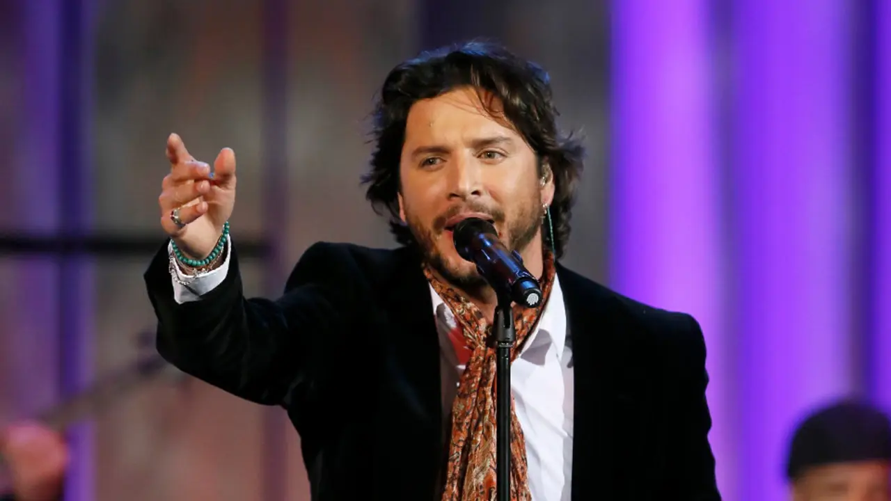 Manuel Carrasco. AEP