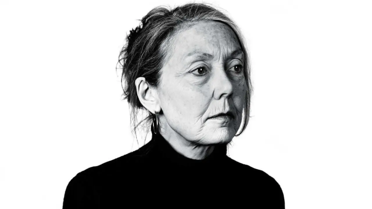 Anne Carson