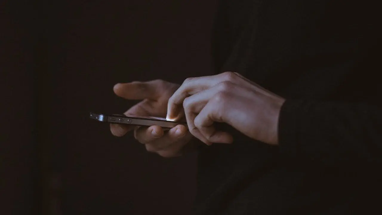 O condenado chamou á súa exmoza máis de 300 veces en sete días. EP