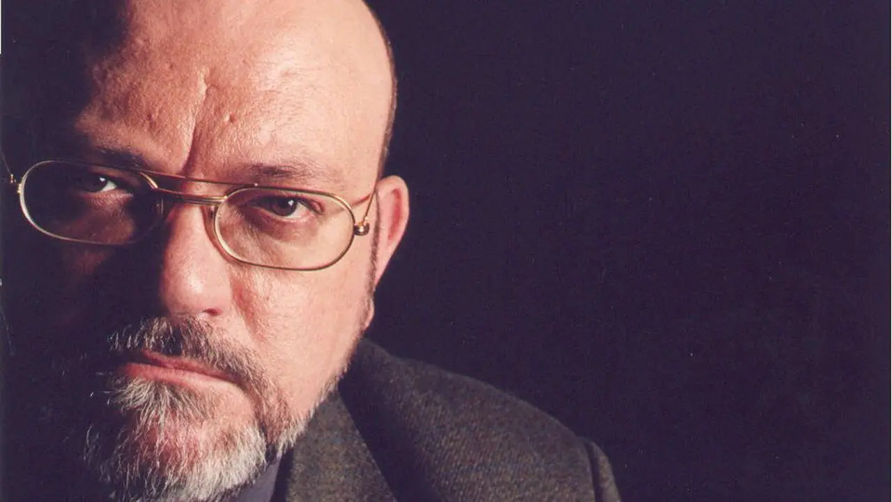 Francisco Pérez Abellán. ARCHIVO