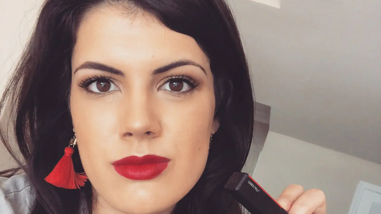 La periodista Bre Payton. INSTAGRAM