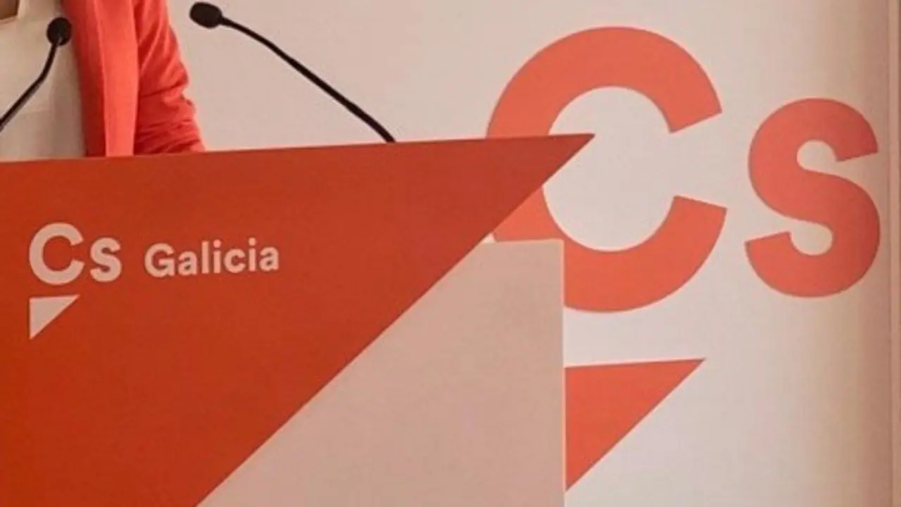 Ciudadanos. EP