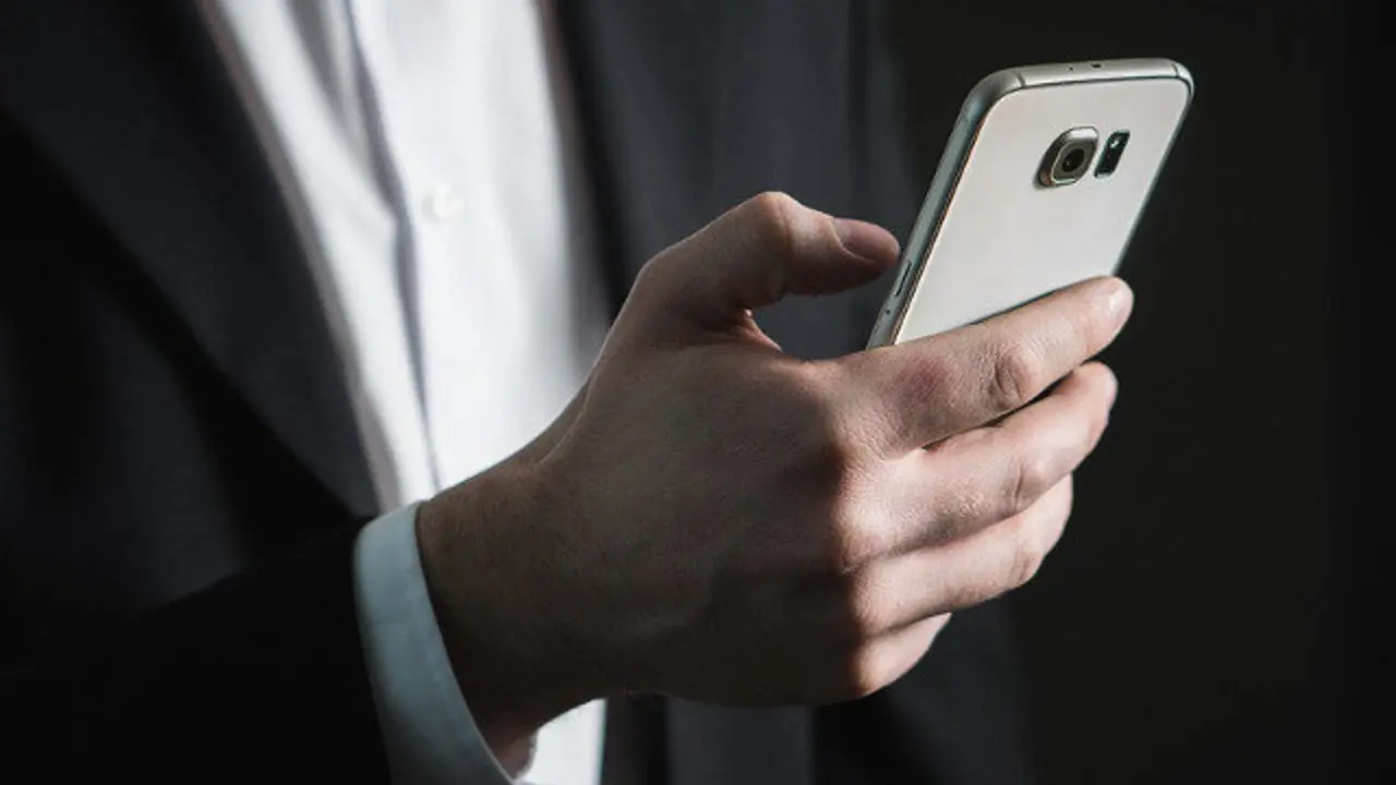 Blued é unha das aplicacións para ligar máis populares do mundo. EP