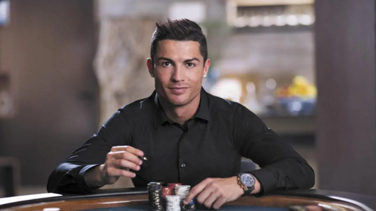 Apuesta perdedora. EP