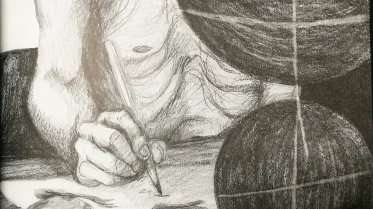 Ilustración de Carmen Hermo