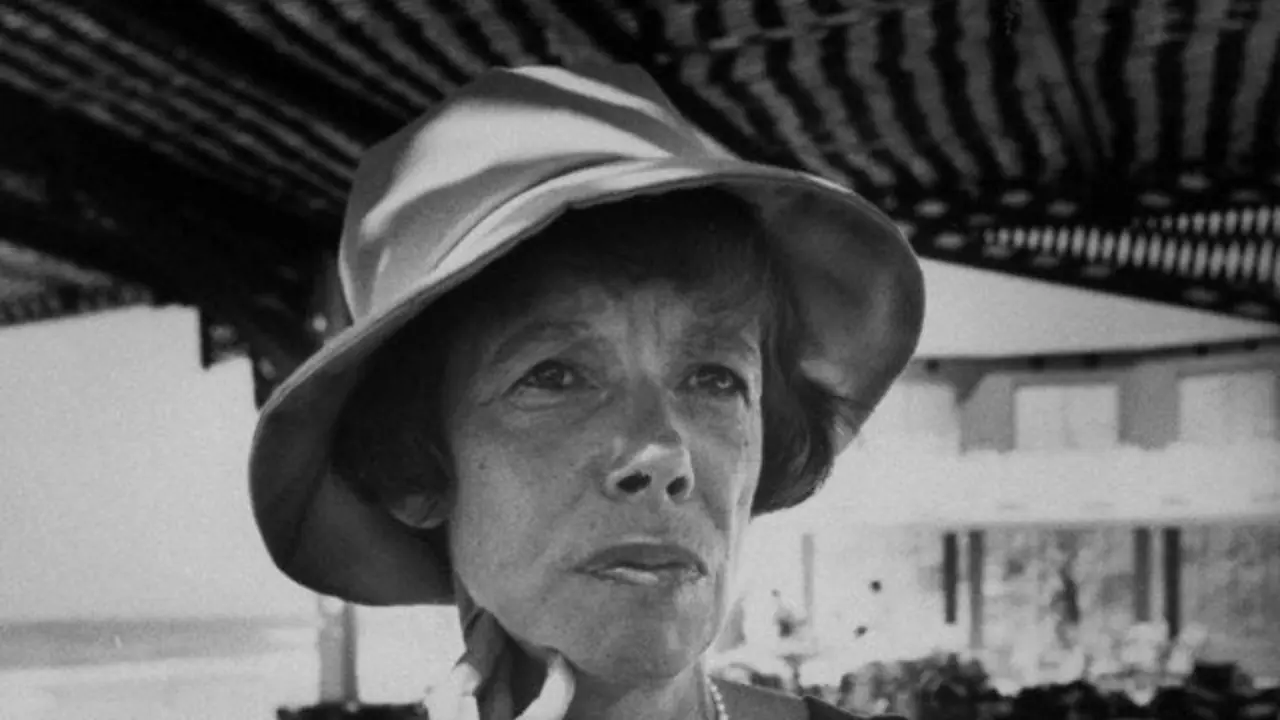 Jane Bowles - Portada