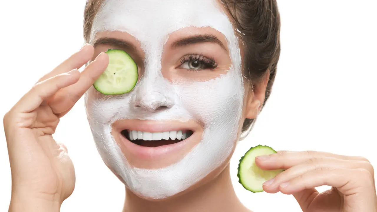 Limpieza facial. AEP