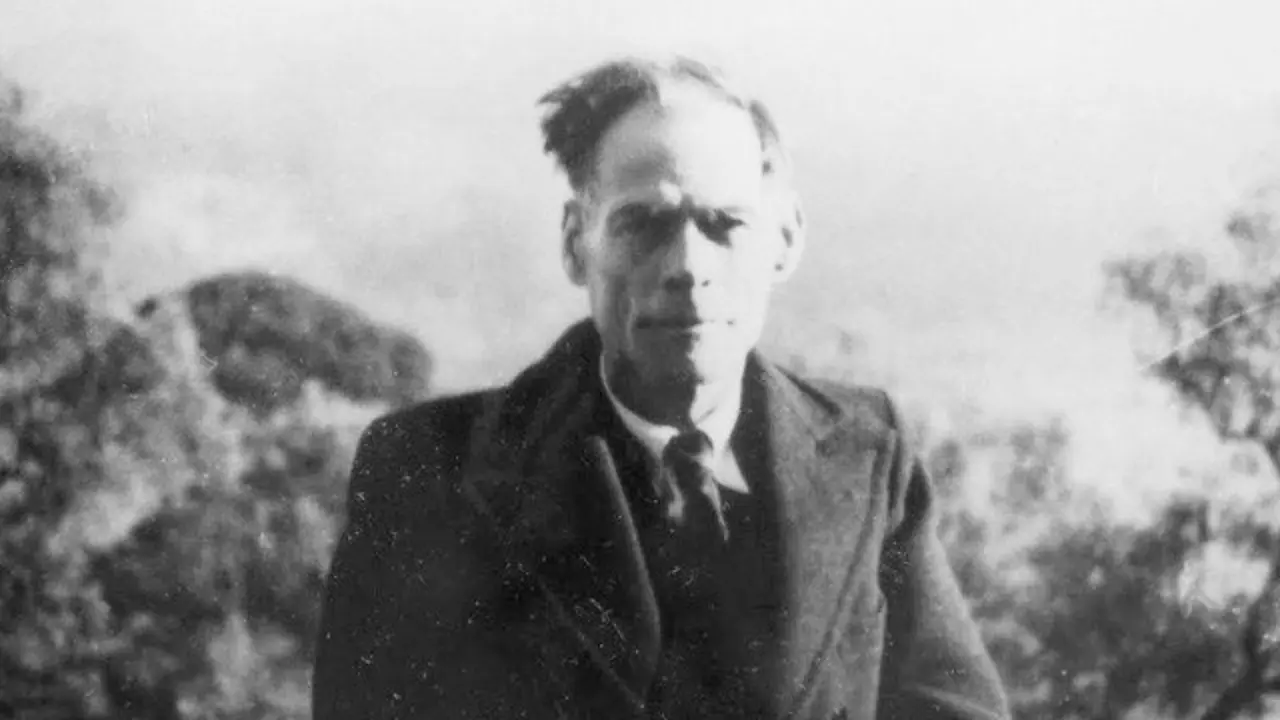 Teixeira de Pascoaes.