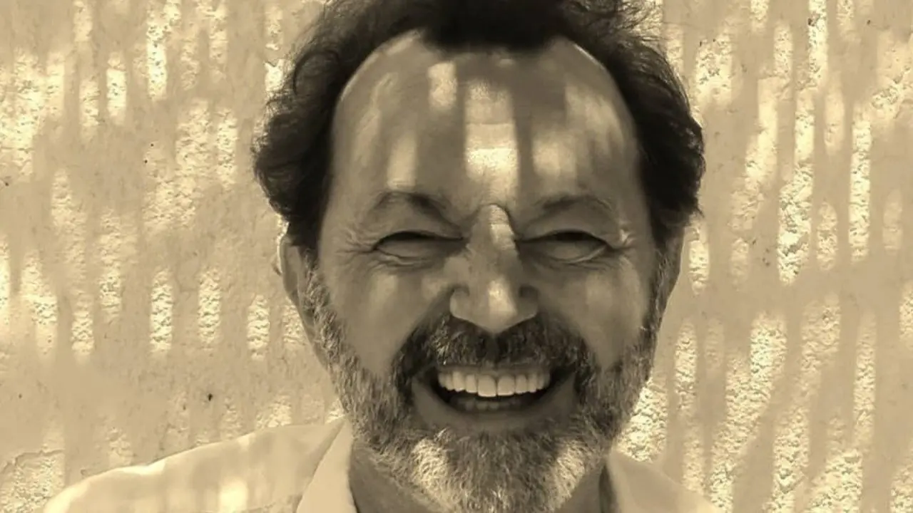 Manuel Veiga. @AADPC