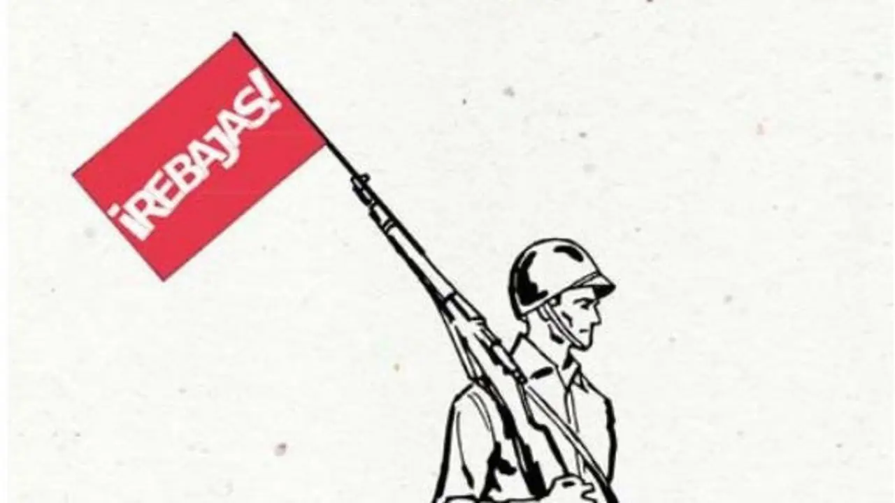 Buenos y malos - Rafa Cabeleira