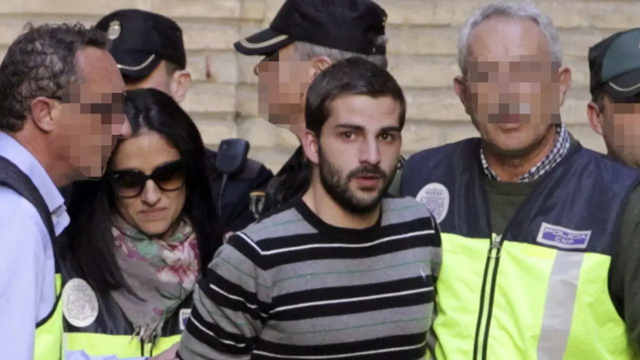 Miguel Carcaño, en una foto de 2014. AEP