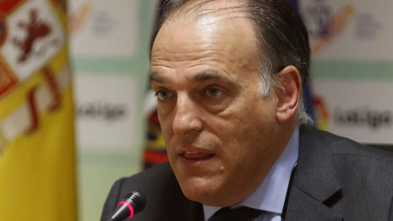 JAVIER TEBAS. ADP