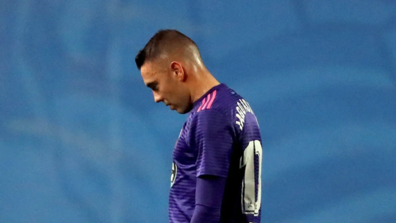 Iago Aspas deberá esperar otros diez días para volver a los terrenos de juego. EFE