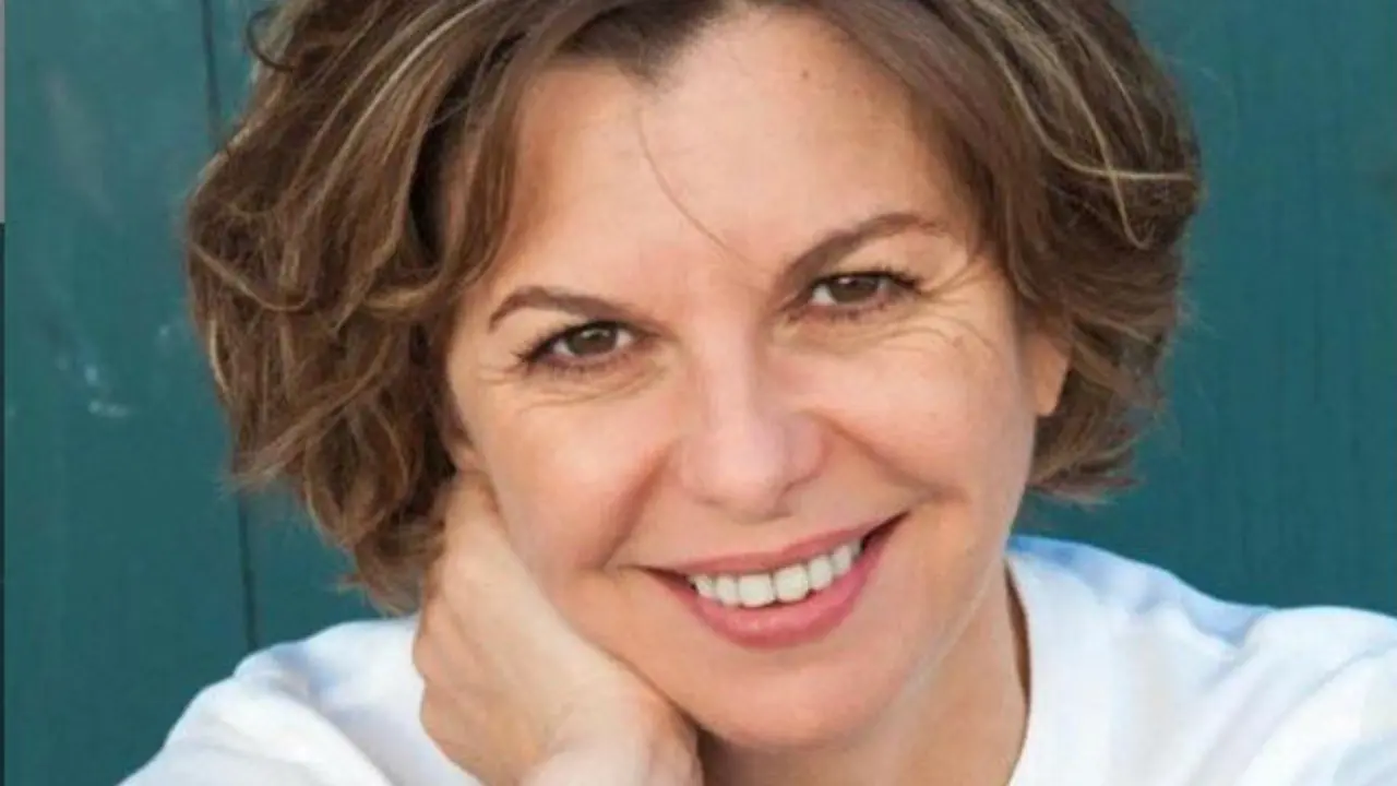 Paloma Gómez. INSTAGRAM