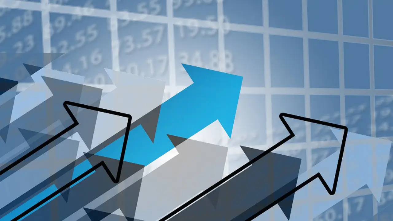 Estadísticas, economía, PIB