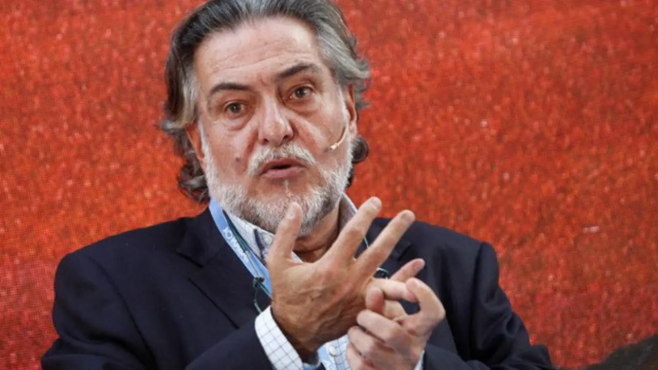 Pepu Hern&aacute;ndez. CABALAR (EFE)