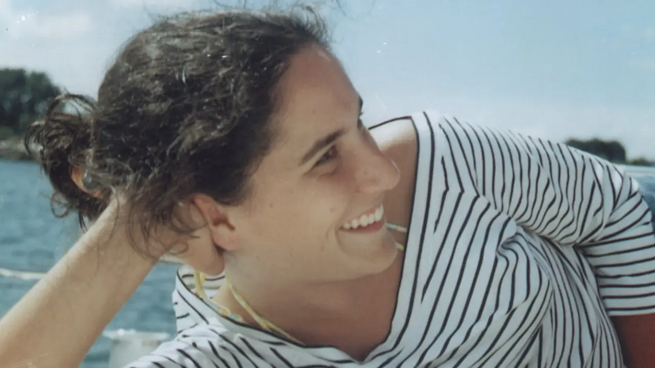 Déborah Fernández. AEP