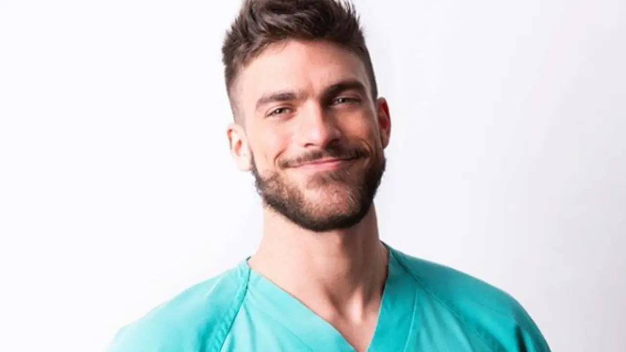 Fran Suárez. INSTAGRAM