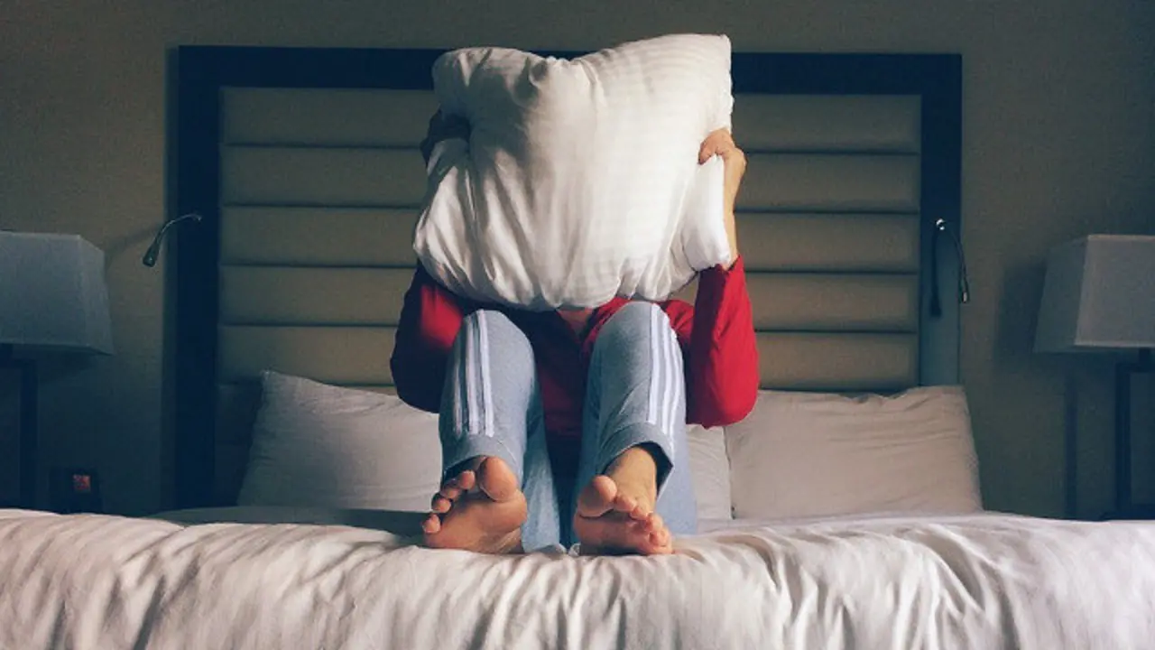 B&uacute;scase probador de almofadas profesional. EP