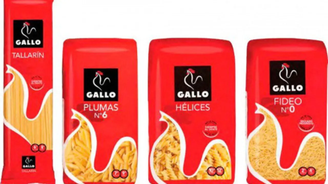 Pasta Gallo