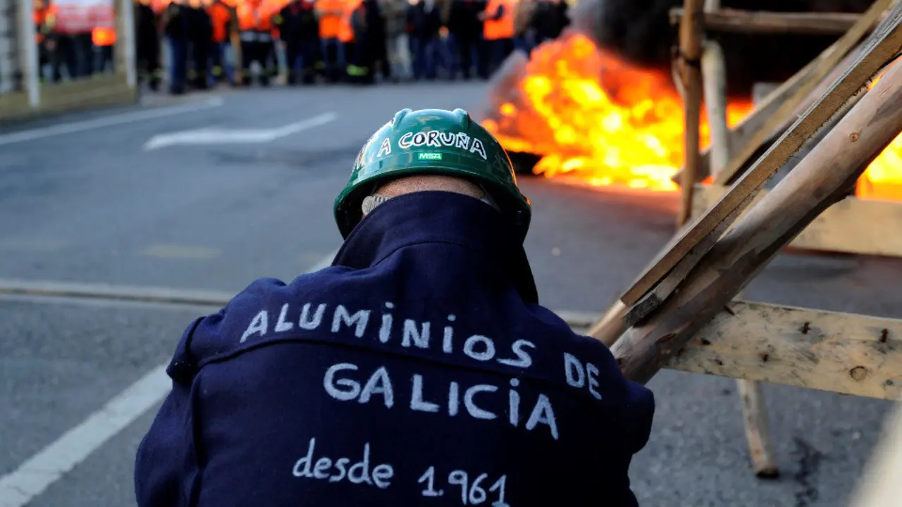 Foto MONCHO FUENTES (EFE)