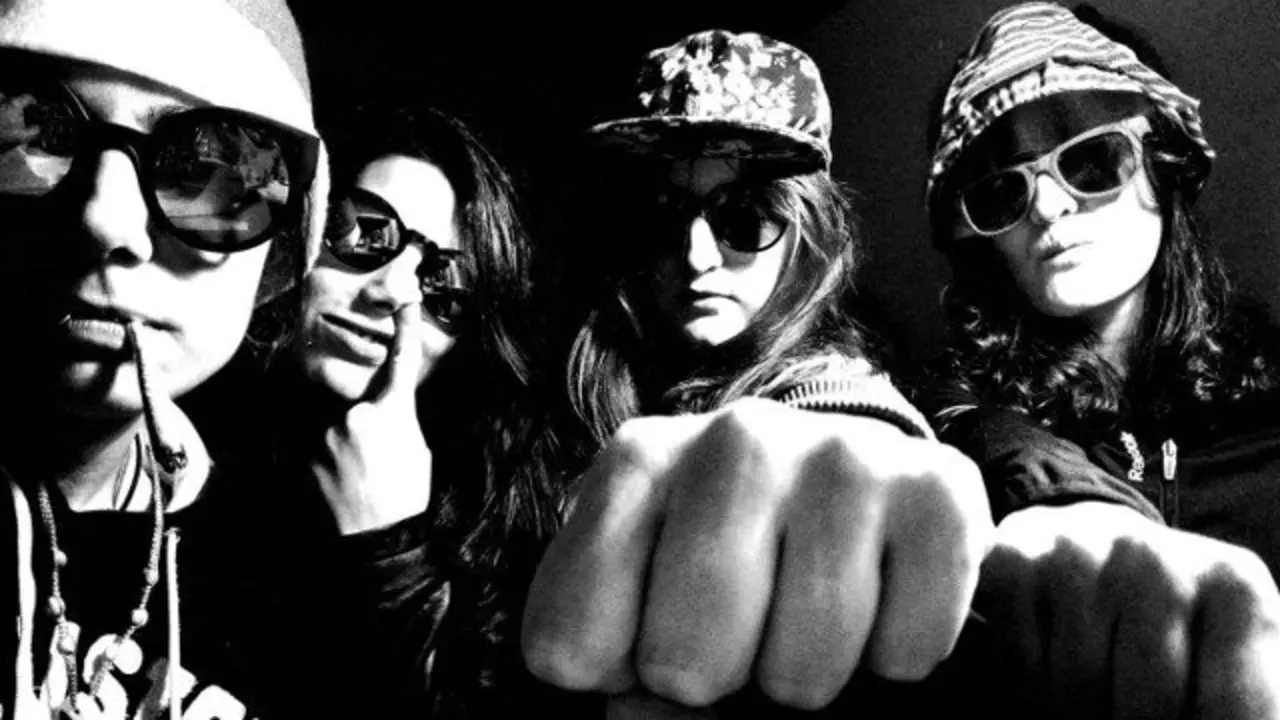 Flow do Toxo. FACEBOOK