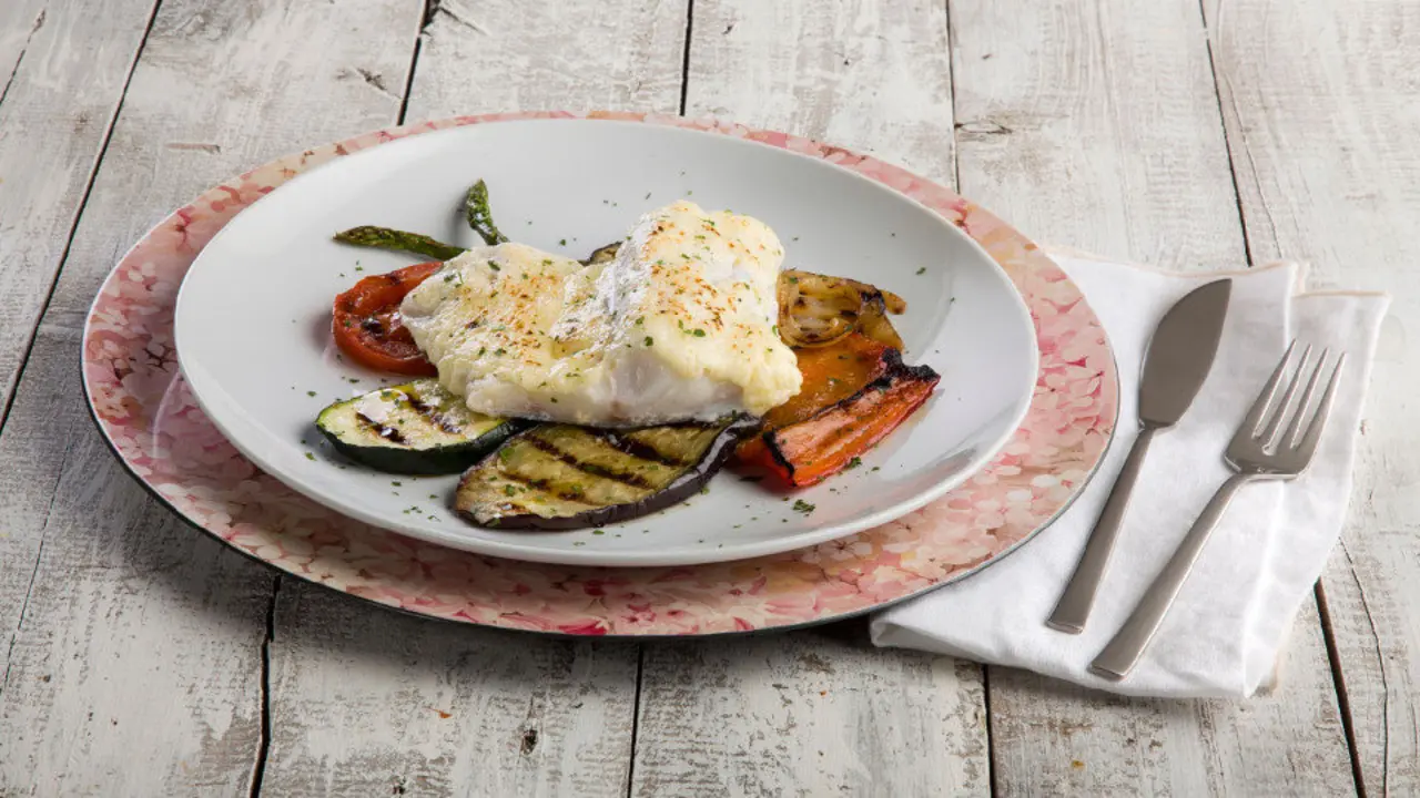 La compañía ofrece ideas para menús personalizados con una amplia selección de recetas. PESCANOVA