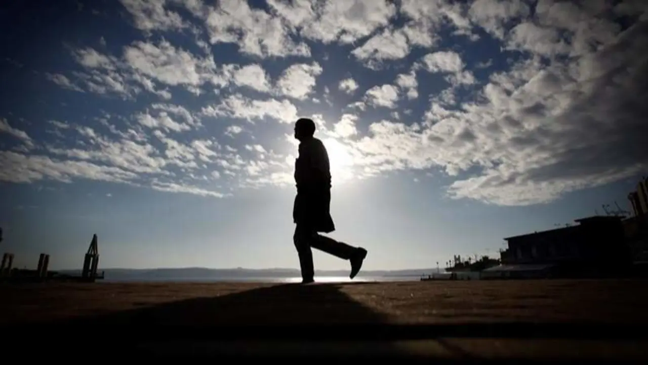 Buen tiempo en Galicia. ARCHIVO