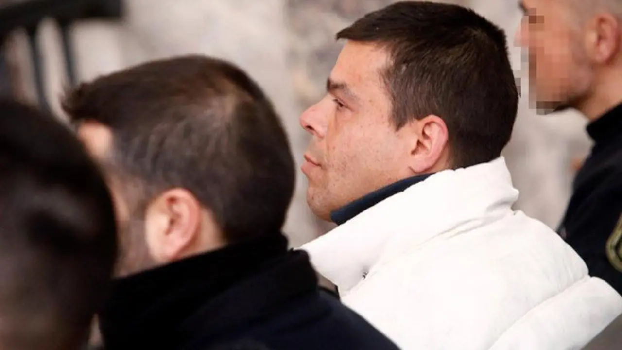 Vista de apelación sobre la muerte de una mujer en junio de 2015 en A Pobra. CABALAR