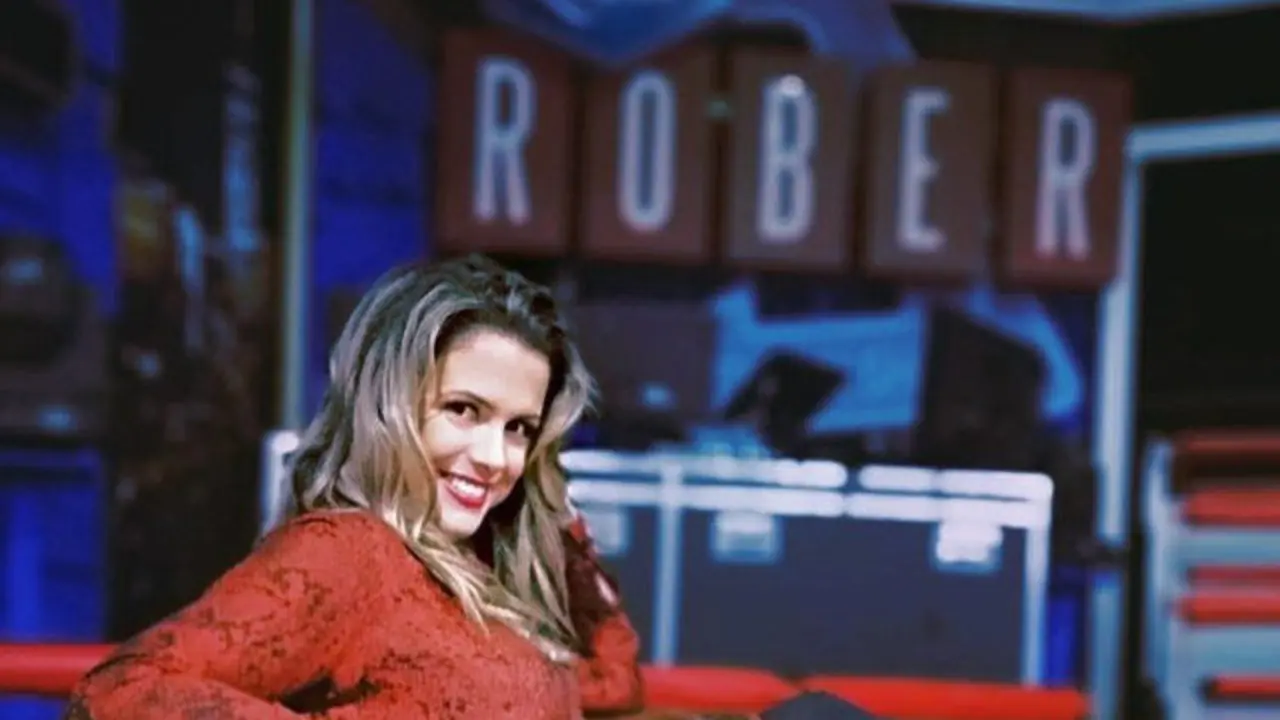 Eva Iglesias. INSTAGRAM