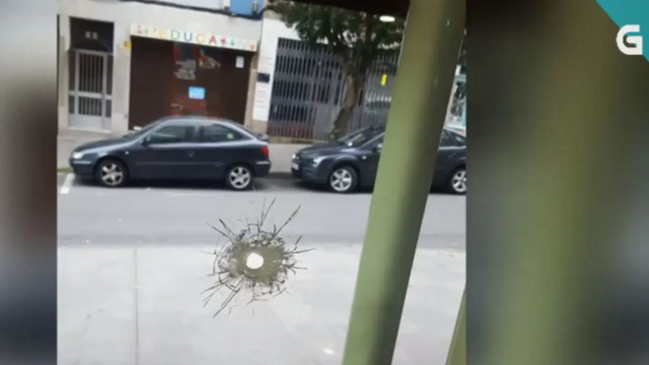 La cafeter&iacute;a Zoraya 2 TVG