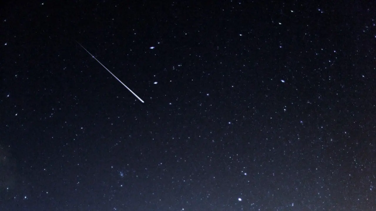 Cielo estrellado. EP