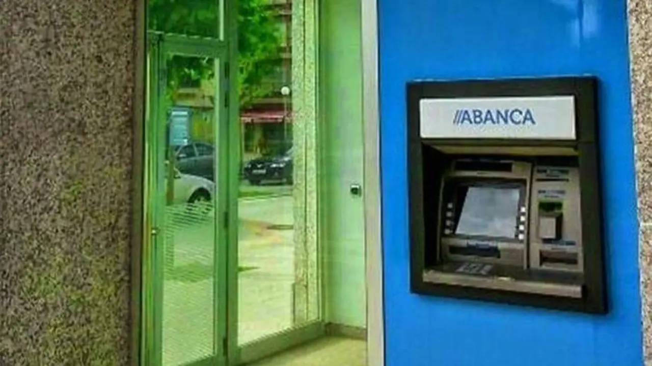 Caixeiro de Abanca. EP