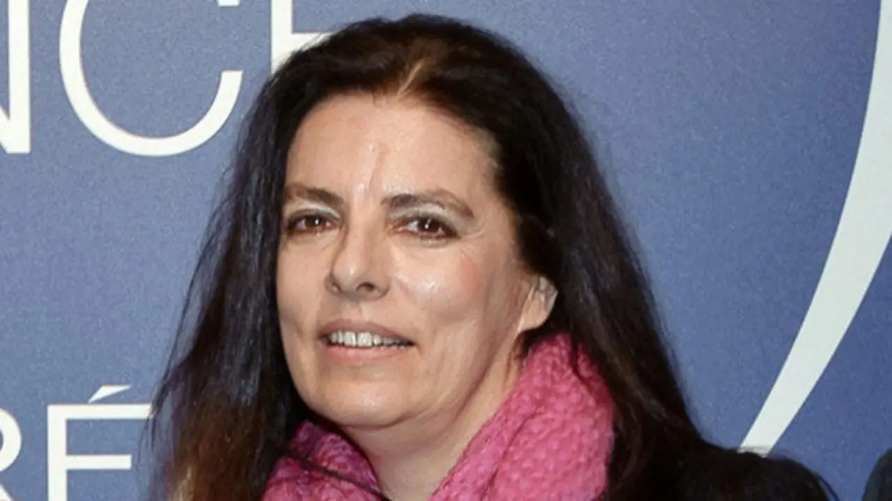 Françoise Bettencourt-Meyers. EP