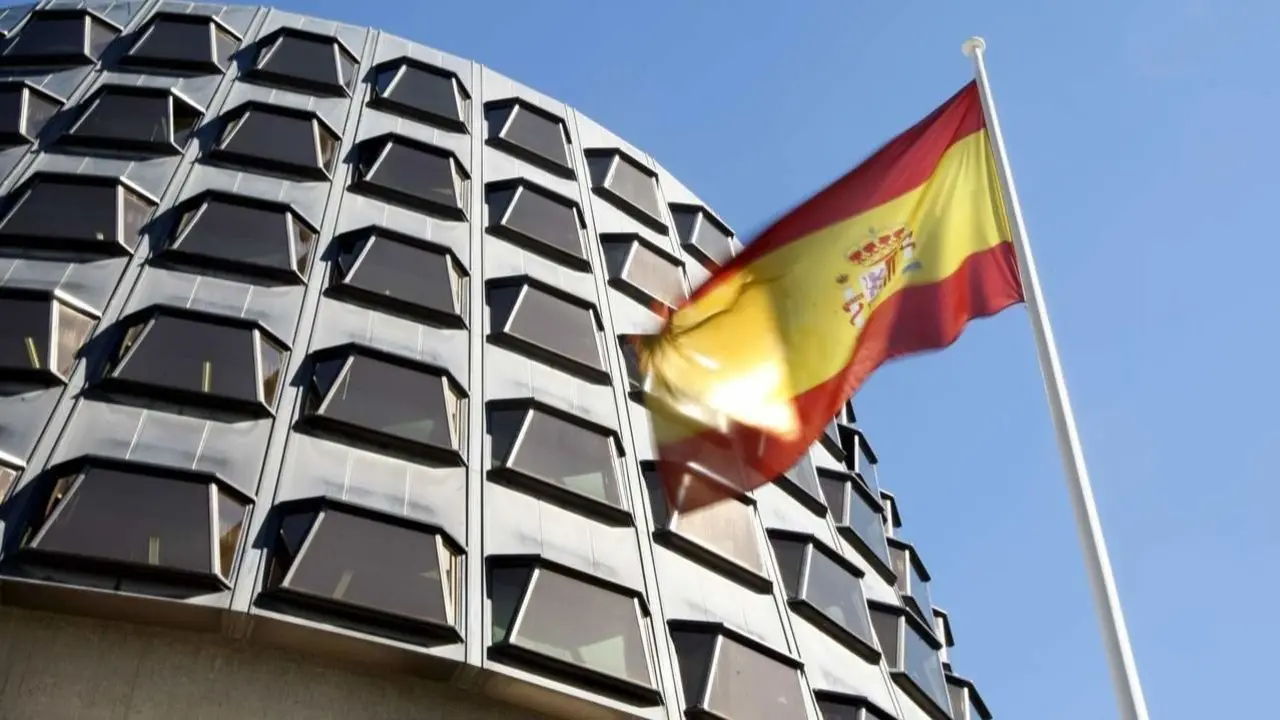 Tribunal Constitucional. ARCHIVO