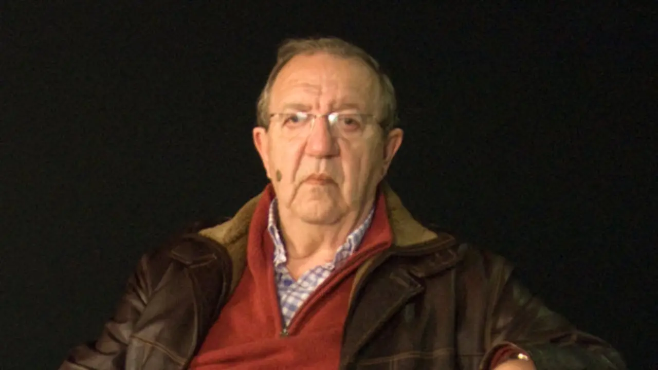 Manuel Vilanova. SANTOS-D&Iacute;EZ (AELG)