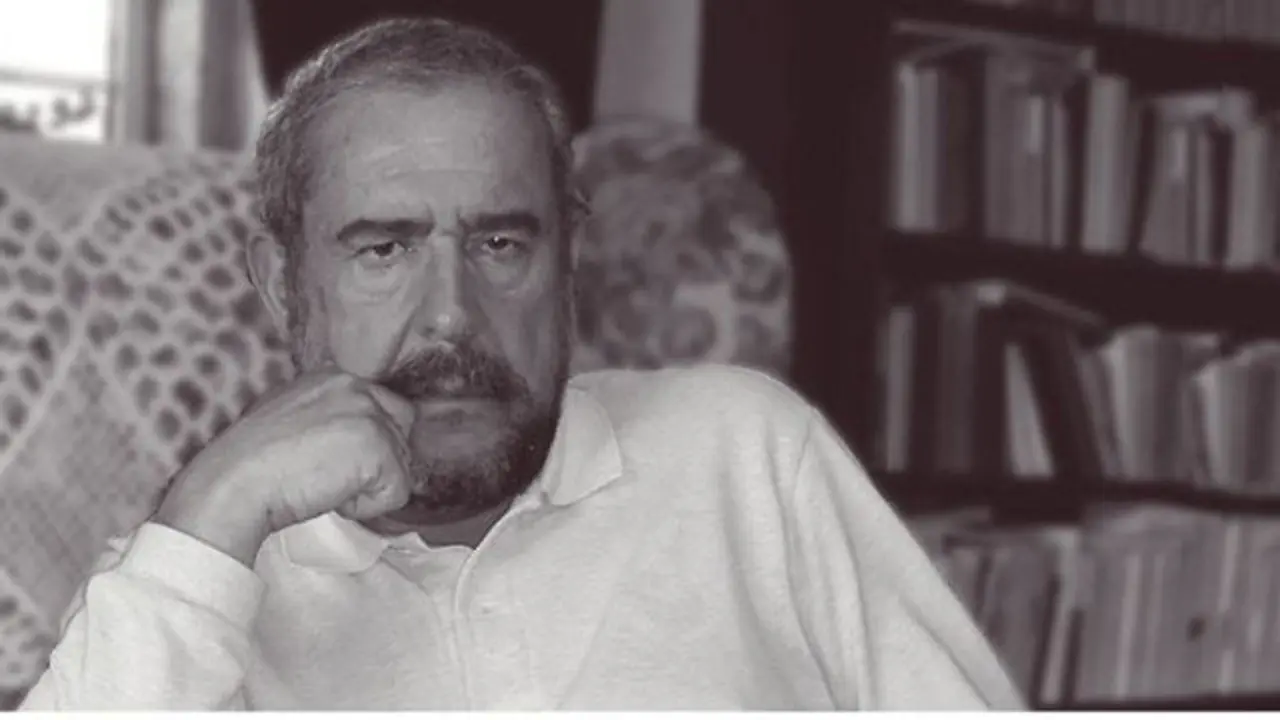 Salvador García Bodaño. RAG