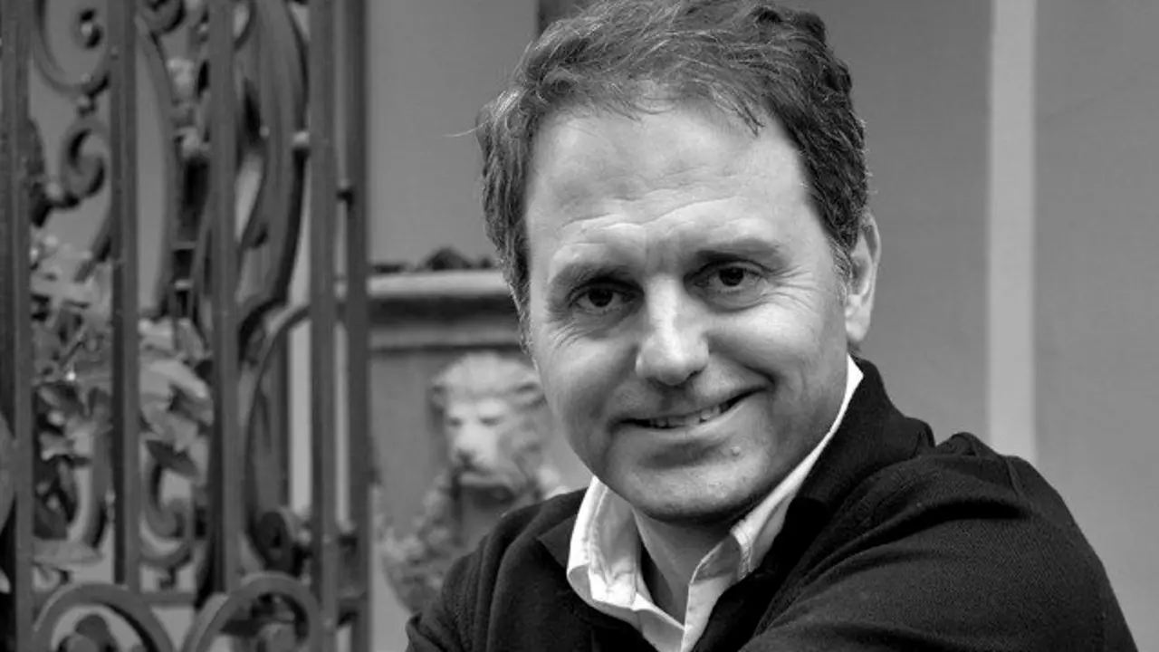 Domingo Villar. ELENA PALACIOS