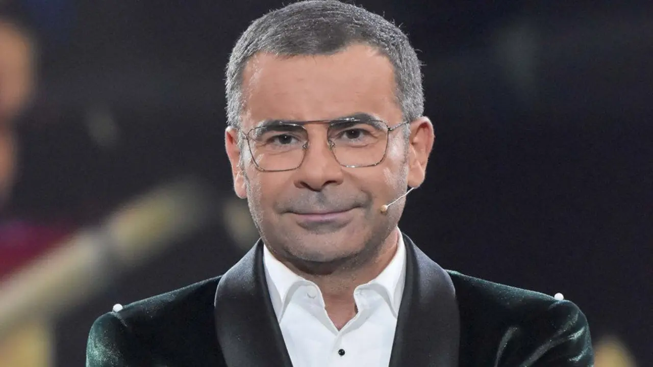 Jorge Javier Vázquez. TELECINCO