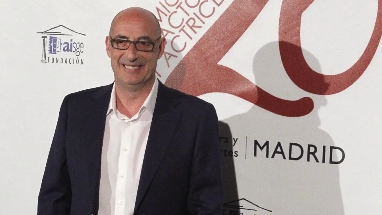 Félix Álvarez, Felisuco. AEP