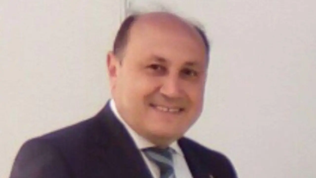 Horacio Gil. TWITTER