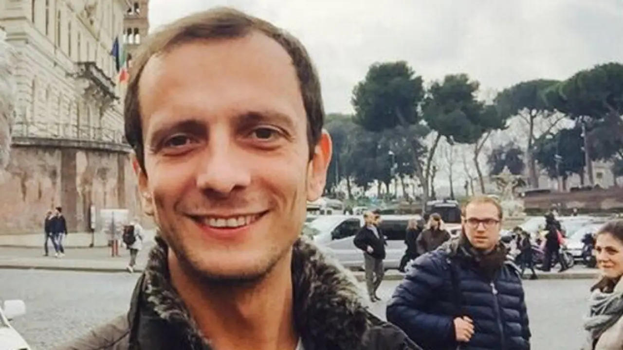 Massimiliano Fedriga. TWITTER