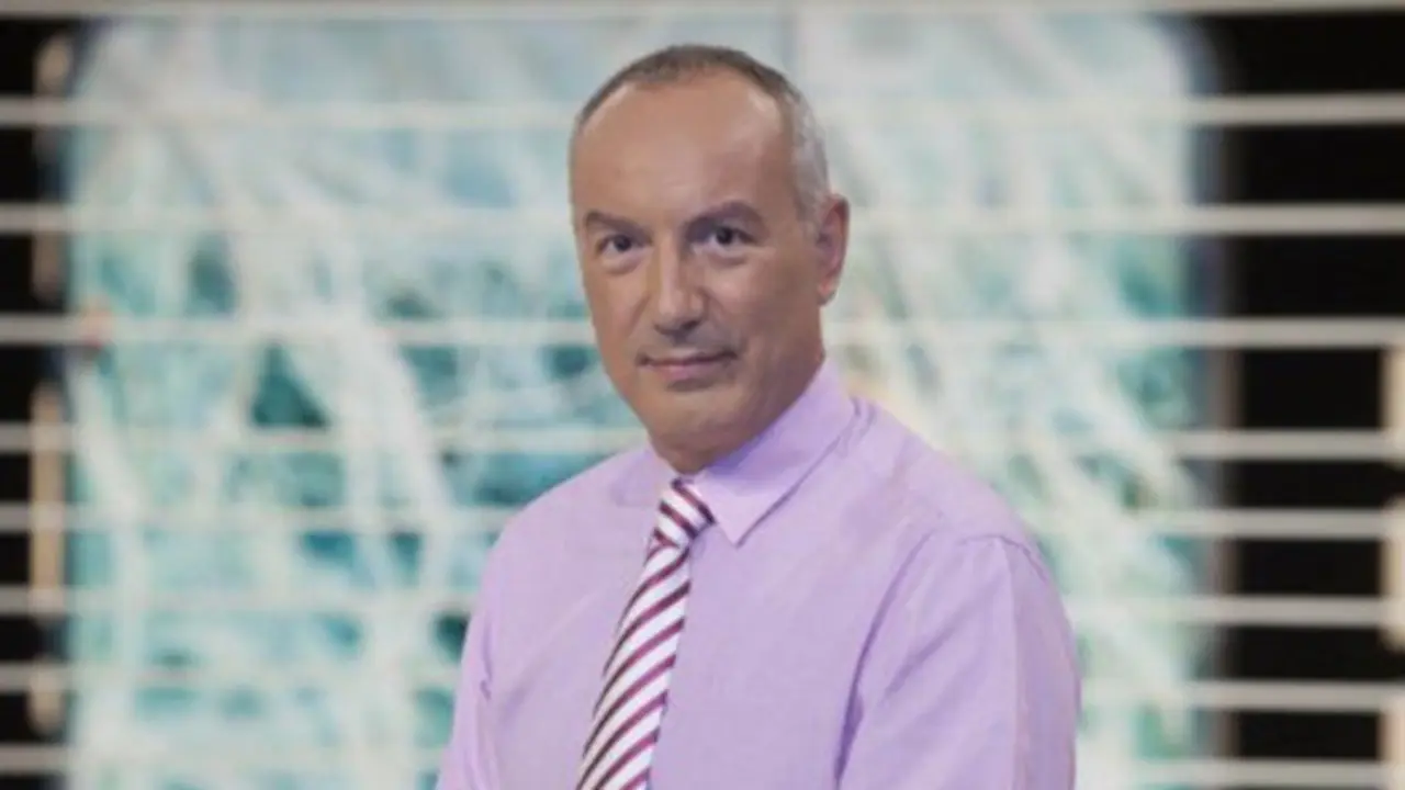 Carlos Luis Rodríguez. EP