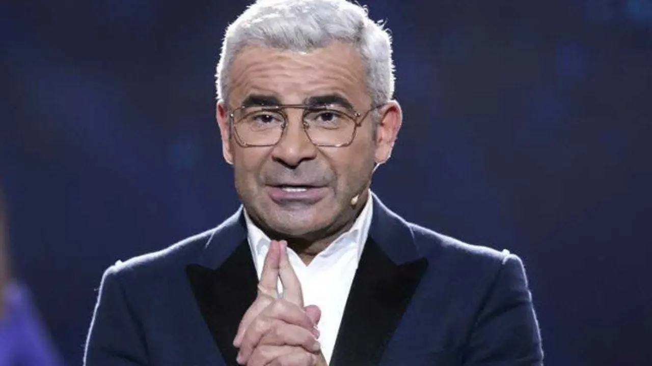 Jorge Javier Vázquez. SÁLVAME