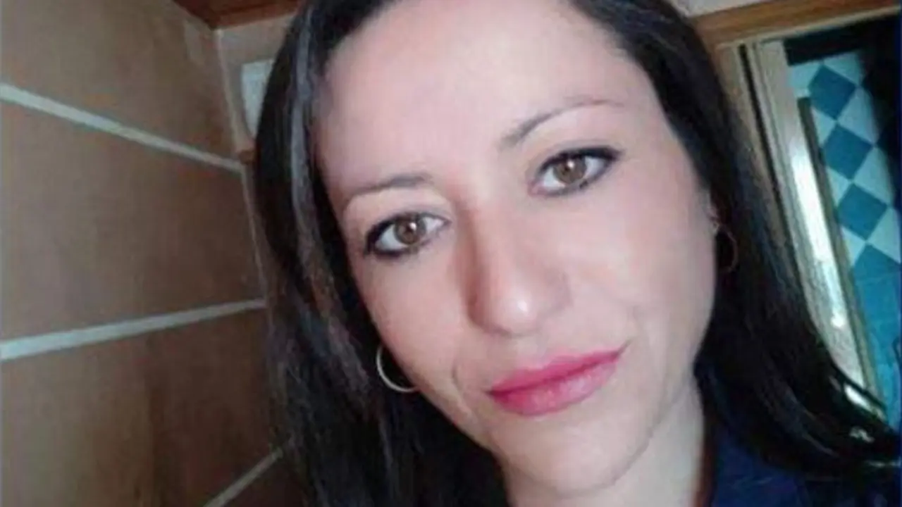 Janet Jumillas. SOS DESAPARECIDOS