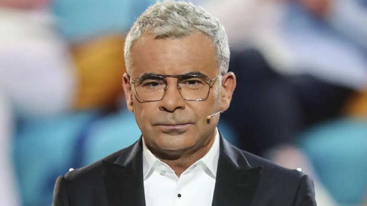 Jorge Javier Vázquez. TELECINCO