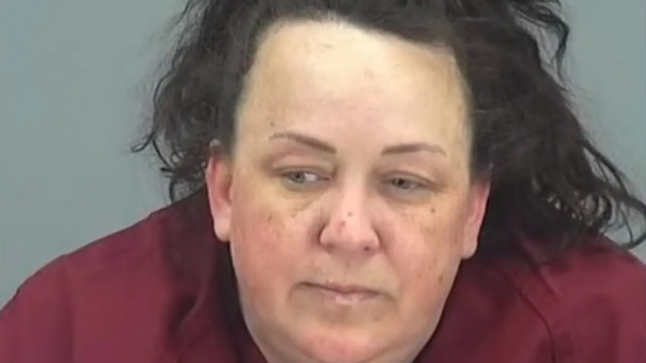 Machelle Hackney. EP