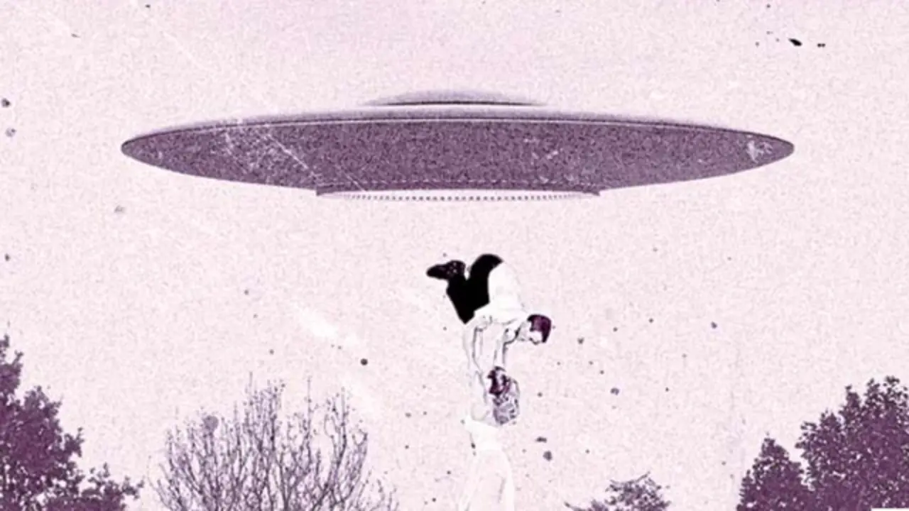 Ilustración para el blog de Rodrigo Cota. MARUXA